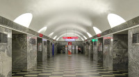 ГАТИ выдала ордер на реконструкцию станции метро «Чернышевская»