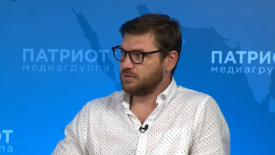 Алексей Игонин о сборной России: Футболистов поменять мы не сможем