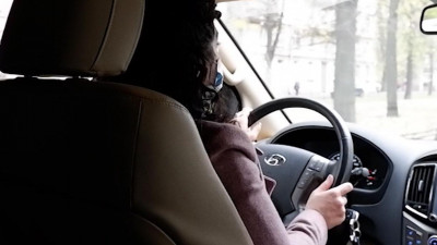 Как в Петербурге автоволонтеры акции «МыВместе» помогают медикам