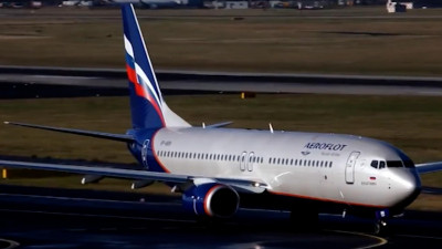 Туристы из Петербурга жалуются на проблемы с возвращением из Турции