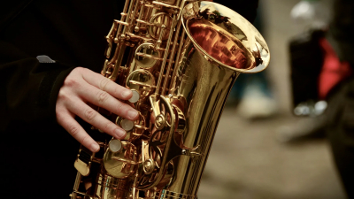 Петербуржцев приглашают в выходные на фестиваль-прогулку «Павловский Кофе-Джаз»