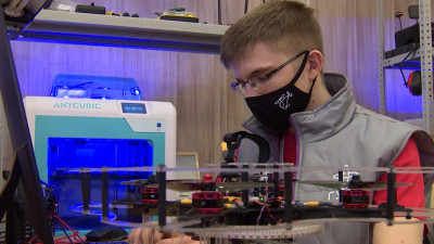 Шанс на профессиональный успех в будущем: в Петербурге стартовал отборочный чемпионат по стандартам WorldSkills