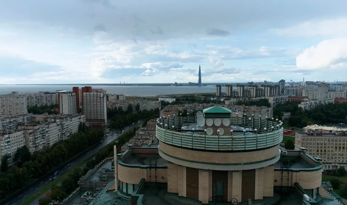 В Петербурге почти вдвое упал спрос на квартиры в новостройках - tvspb.ru