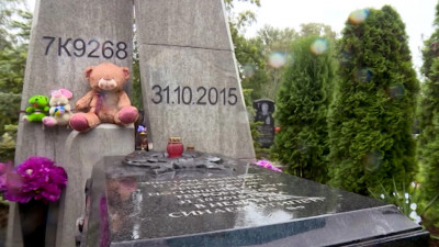 Египет готов заплатить компенсации семьям петербуржцев, погибших над Синаем в 2015 году