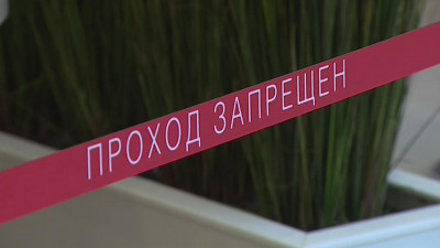 Евгений Шляхто: Фудкорты в ТЦ Петербурга могут открыться к середине февраля