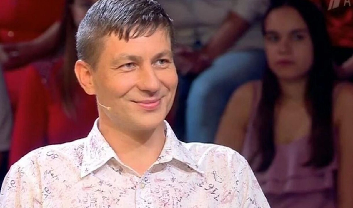 Участник «Давай поженимся» из Петербурга отправится на 13 лет в колонию за педофилию - tvspb.ru
