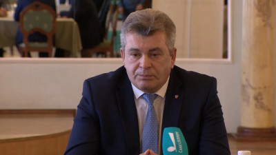 ЗакС согласовал назначение Анатолия Повелия на пост вице-губернатора