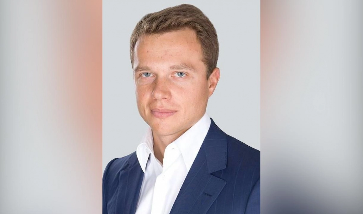 Заместитель мэра Москвы Максим Ликсутов заразился коронавирусом - tvspb.ru