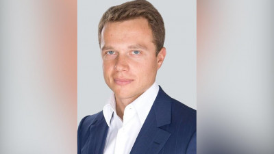Заместитель мэра Москвы Максим Ликсутов заразился коронавирусом