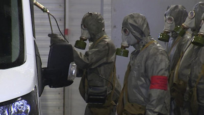 Петербургский метрополитен проверили на комфорт, доступность и безопасность. Репортаж