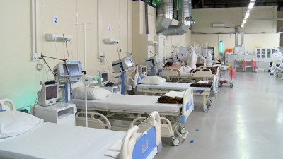 На оплату медицинской помощи в Петербурге выделили больше на 2 млрд рублей