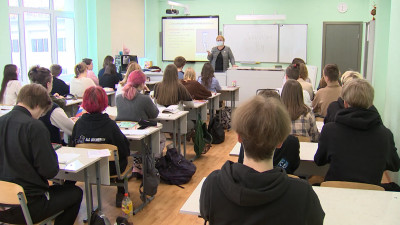 В Красногвардейском районе от коронавируса привиты более 80% педагогов