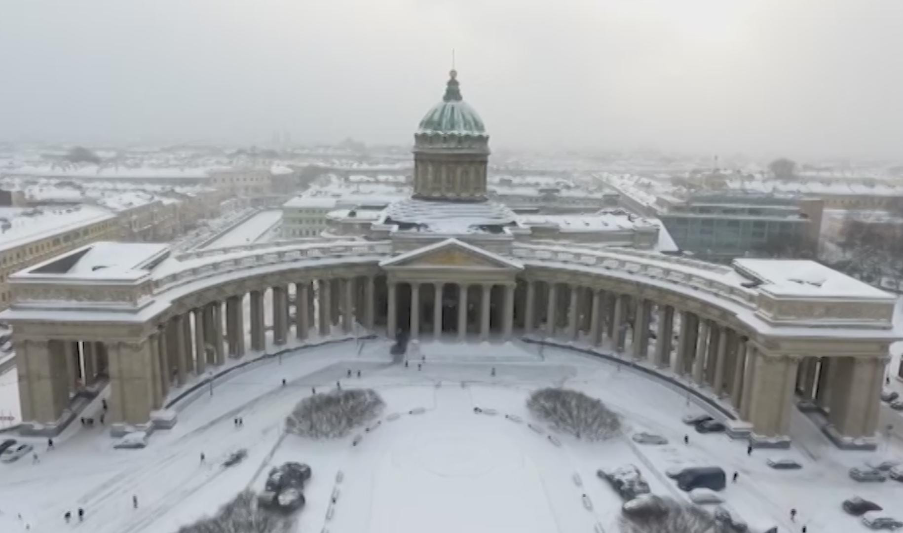 Петербуржцам рассказали, как не замерзнуть зимой на прогулке | Телеканал  Санкт-Петербург