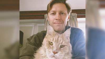 «В ритме старика». Вылечившийся от коронавируса петербургский спортсмен рассказал о здоровье