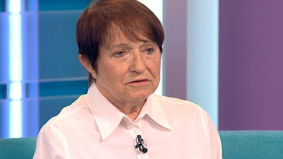 «Чтобы вырастить чемпиона, педагог не должен быть им сам». Тамара Москвина раскрыла секрет хорошего тренера