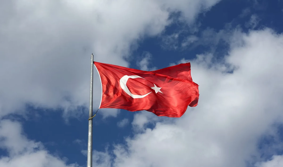 Турция разрешила не сдавать тесты привитым россиянам - tvspb.ru