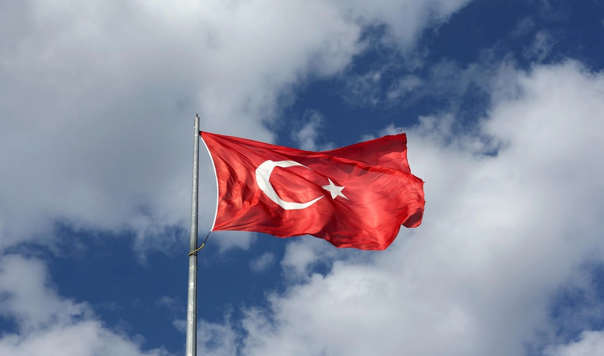 Турция опровергла сообщения о специальных тестах на COVID для въезда в страну - tvspb.ru