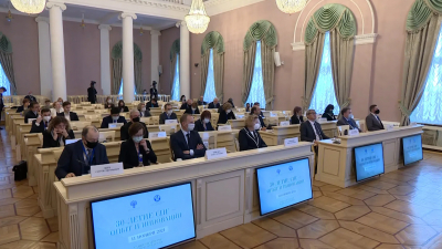 Участники форума TRAVEL HUB «Содружество» назвали культуру драйвером современного туризма