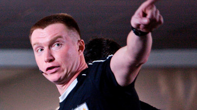 Матч «Зенит» — «Арсенал» рассудит Станислав Васильев