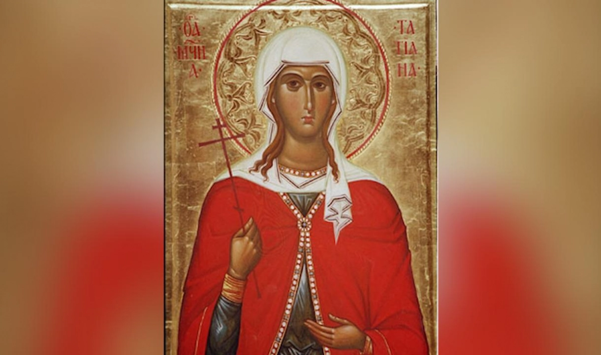 Татьянин день. История праздника, традиции и приметы - tvspb.ru