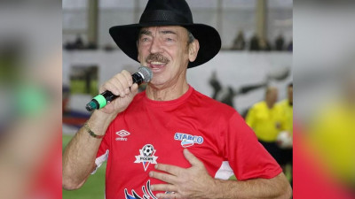 Михаил Боярский о матче России с Сербией: Что говорить – это позор