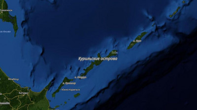 Жители южных Курил выступили против передачи островов Японии