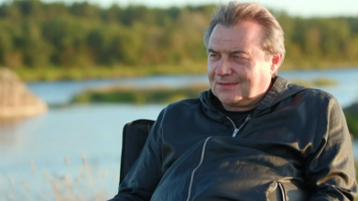 Отмечающий 70-летие режиссер Алексей Учитель рассказал о творческих замыслах