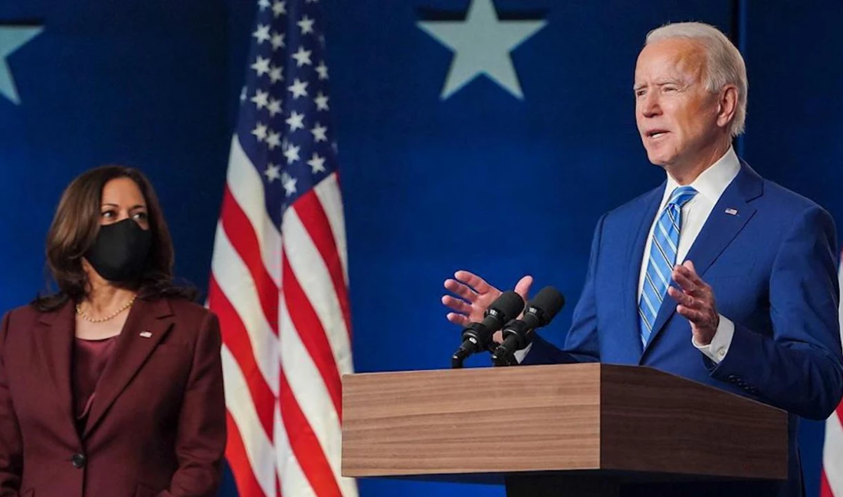 Байден пригласил Путина и Си Цзиньпина на переговоры по климату - tvspb.ru