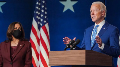 Байден признал геноцид армян в Османской империи