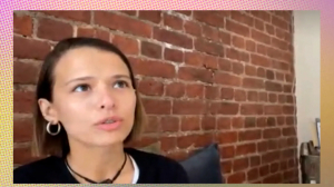 Футбол — не женская игра, это как приготовление еды — не мужское дело: как снимали фильм «Нефутбол»