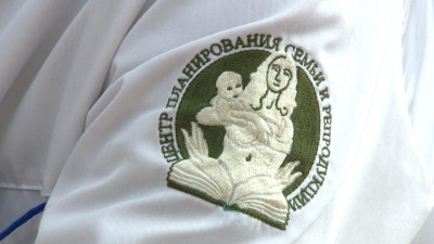 В Петербурге возобновились бесплатные обследования по сертификату молодоженов