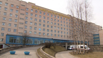 Новый центр для пациентов с патологиями ЖКТ будет обслуживать 8 районов Петербурга