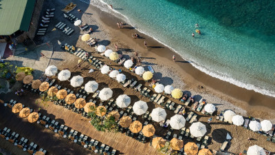 Чтобы попасть в Турцию, россияне должны вакцинироваться, сдать ПЦР-тест или тест на антитела