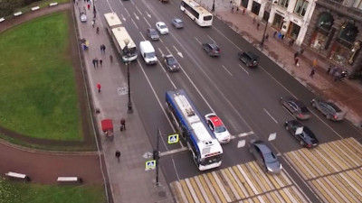 Когда общественный транспорт в Петербурге заработает в привычном режиме