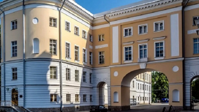 Александру Сокурову и Игорю Скляру вручили Царскосельскую художественную премию