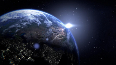 Космическая угроза. Опасен ли астероид 2020 YE5, который приблизится к Земле 22 января