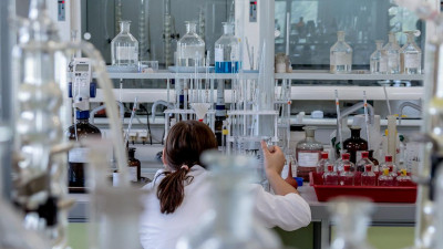 Разработана назальная форма «Спутника V»