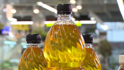 В Иране будут продавать подсолнечное масло из Петербурга