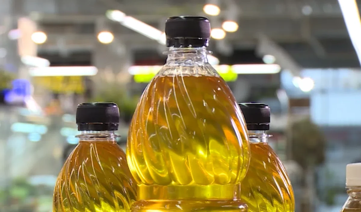 Эксперт рассказал, как может измениться цена на подсолнечное масло в России - tvspb.ru