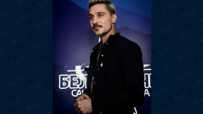 Пьяный Дима Билан записал на видео эмоциональную исповедь