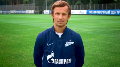 «Благодаря им футбол снова с нами»: «Зенит» посвятил свое чемпионство врачам