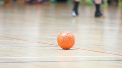 Гандбольная «Нева» лидирует в Суперлиге, матч в Чехове закончился со счетом 30:30