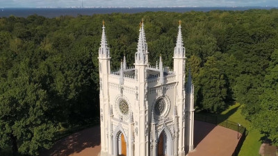 Парки Петергофа откроются для посетителей с 3 июля