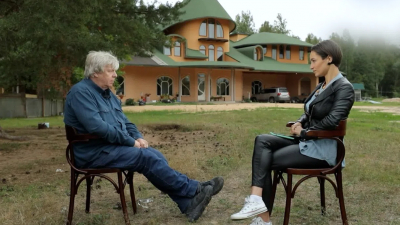 Оператор фильма Балабанова «Река» назвал альтернативные финалы фильма