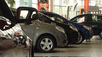 Выдача автокредитов в России побила рекорды