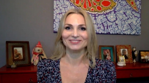 Утро в Петербурге. 28 апреля