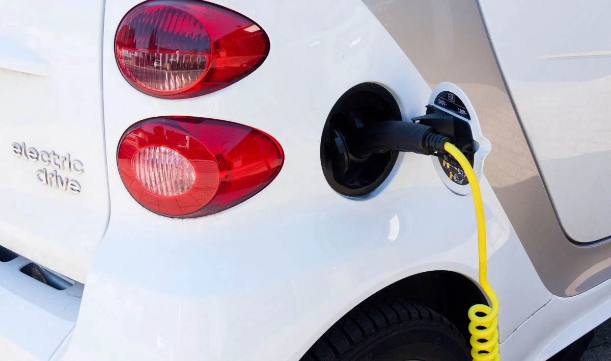 На разработку экотранспорта Минпромторг выделили 1 млрд рублей - tvspb.ru