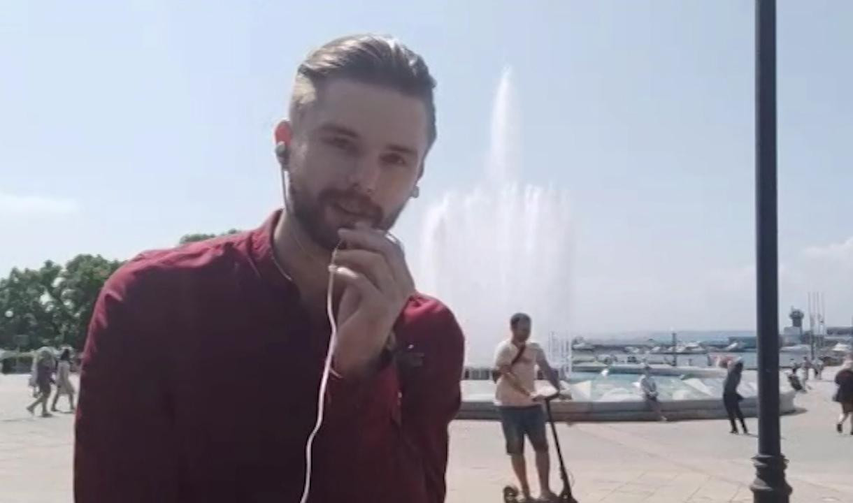 Владивостоку — 160! Поздравления столице Приморья от Северной столицы