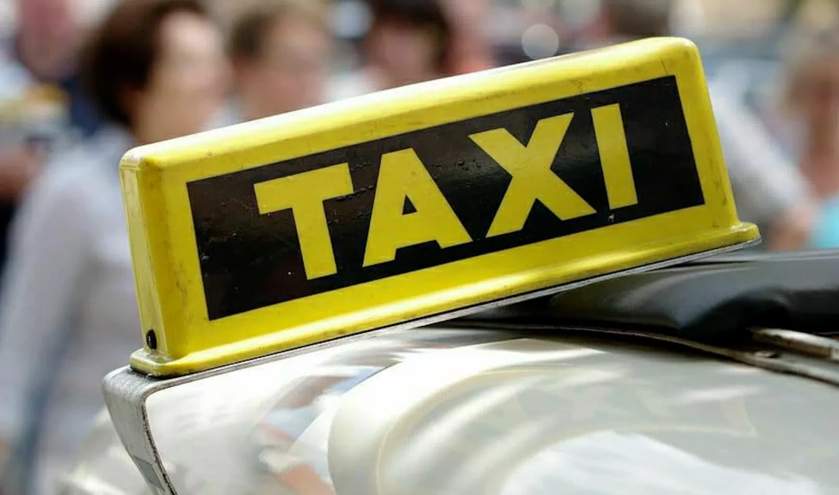 Через два месяца в Петербурге привиться от COVID должны более 80% таксистов - tvspb.ru