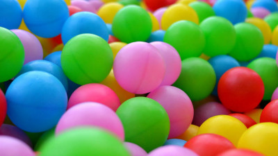 Детские комнаты и аквапарки Петербурга возобновят работу с 27 августа